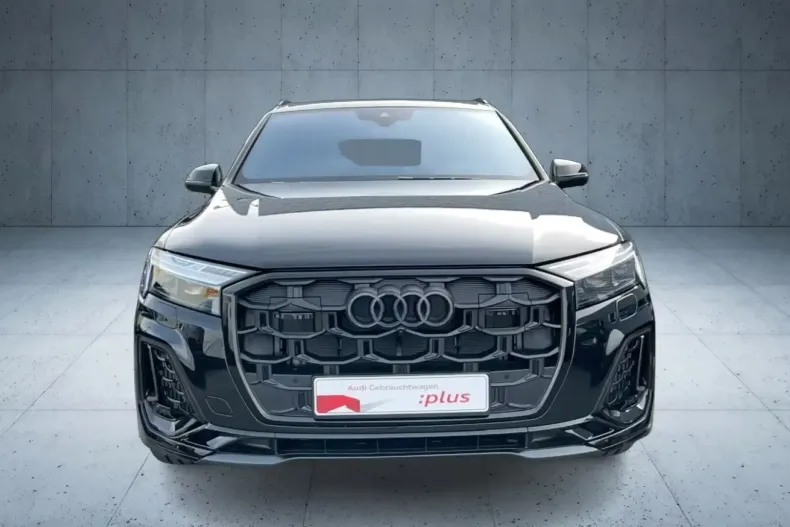 Audi Q7 din 2025 cu 16.900 km - oferta AUD108732 - foto 2
