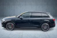 Audi Q7 din 2025 cu 16.900 km - oferta AUD108732 - foto 3