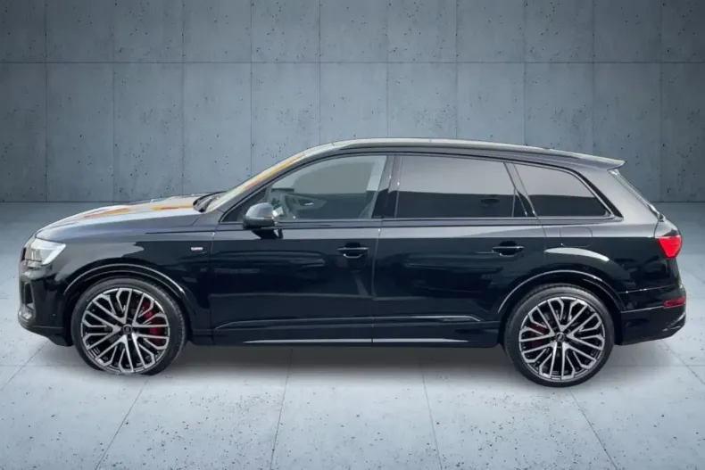 Audi Q7 din 2025 cu 16.900 km - oferta AUD108732 - foto 3