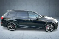 Audi Q7 din 2025 cu 16.900 km - oferta AUD108732 - foto 5
