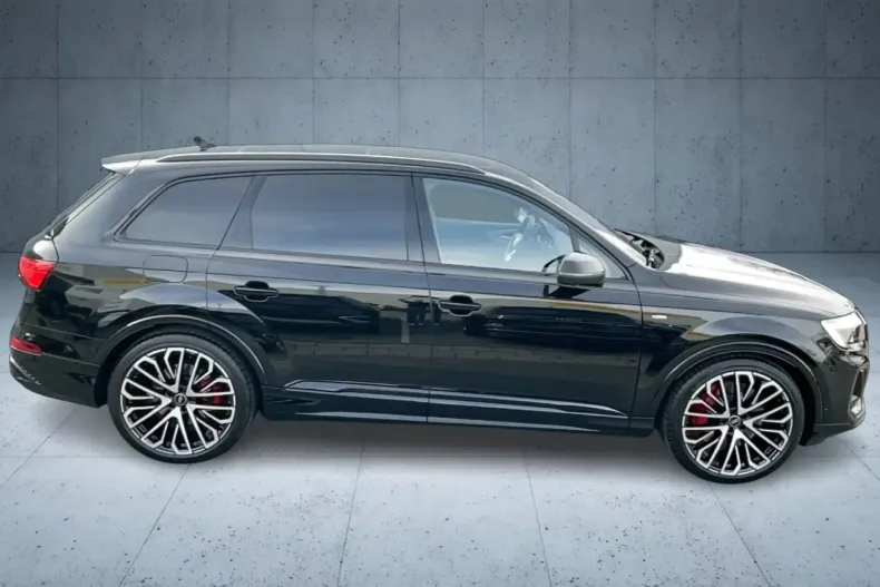 Audi Q7 din 2025 cu 16.900 km - oferta AUD108732 - foto 5