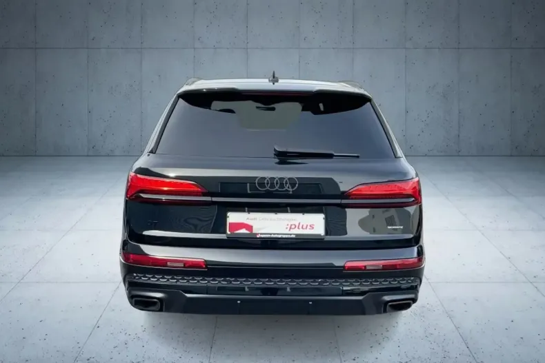 Audi Q7 din 2025 cu 16.900 km - oferta AUD108732 - foto 6