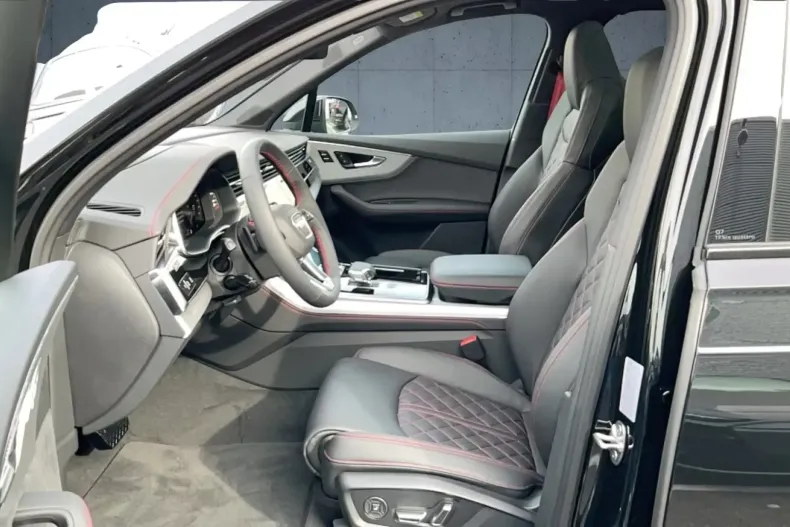 Audi Q7 din 2025 cu 16.900 km - oferta AUD108732 - foto 8