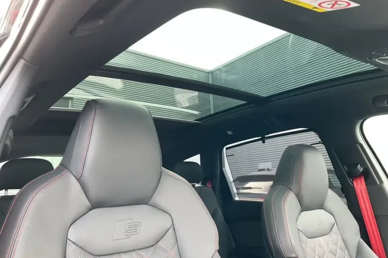 Audi Q7 din 2025 cu 16.900 km - oferta AUD108732 - foto 13