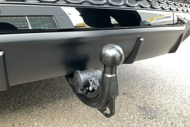 Audi Q7 din 2025 cu 16.900 km - oferta AUD108732 - foto 15