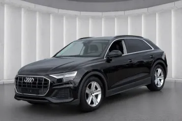 Audi Q8 din 2022 - oferta AUD108734