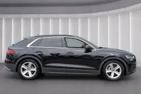 Audi Q8 din 2022 cu 35.248 km - oferta AUD108734 - foto 2