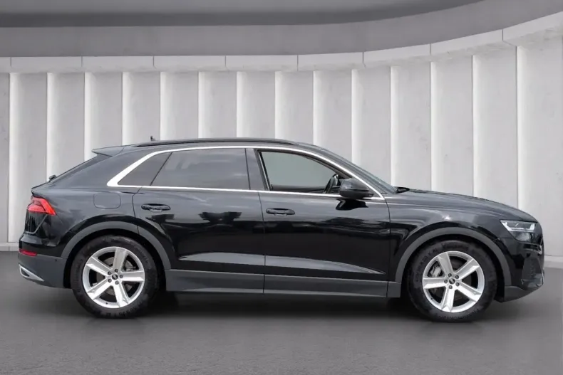 Audi Q8 din 2022 cu 35.248 km - oferta AUD108734 - foto 2