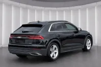 Audi Q8 din 2022 cu 35.248 km - oferta AUD108734 - foto 3