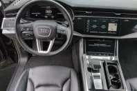 Audi Q8 din 2022 cu 35.248 km - oferta AUD108734 - foto 5