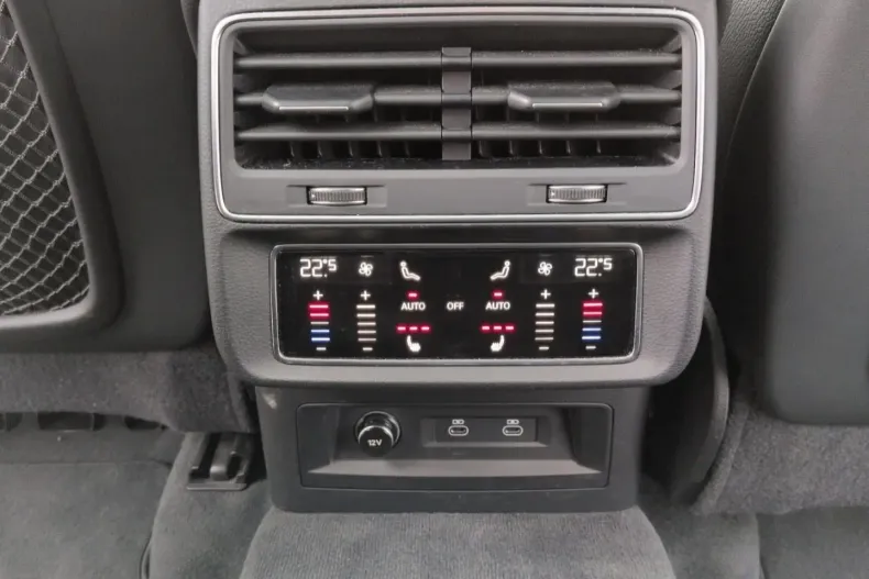 Audi Q8 din 2022 cu 35.248 km - oferta AUD108734 - foto 11