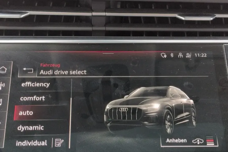 Audi Q8 din 2022 cu 35.248 km - oferta AUD108734 - foto 13