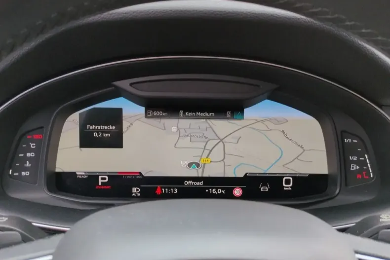 Audi Q8 din 2022 cu 35.248 km - oferta AUD108734 - foto 17