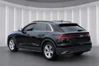 Audi Q8 din 2022 cu 35.248 km - oferta AUD108734 - foto 19
