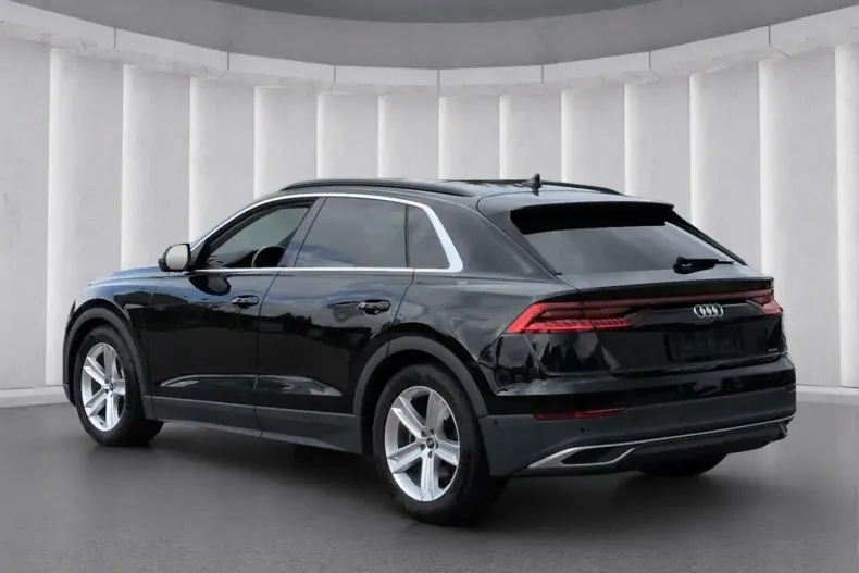 Audi Q8 din 2022 cu 35.248 km - oferta AUD108734 - foto 19