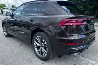 Audi Q8 din 2021 cu 31.788 km - oferta AUD108736 - foto 4