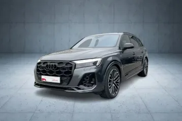 Audi Q7 din 2025 - oferta AUD108737
