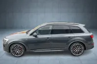 Audi Q7 din 2025 cu 12.900 km - oferta AUD108737 - foto 2