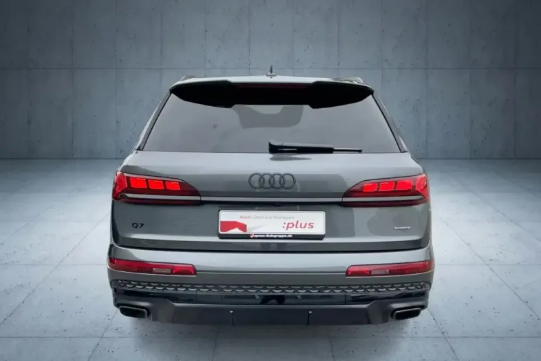 Audi Q7 din 2025 cu 12.900 km - oferta AUD108737 - foto 3
