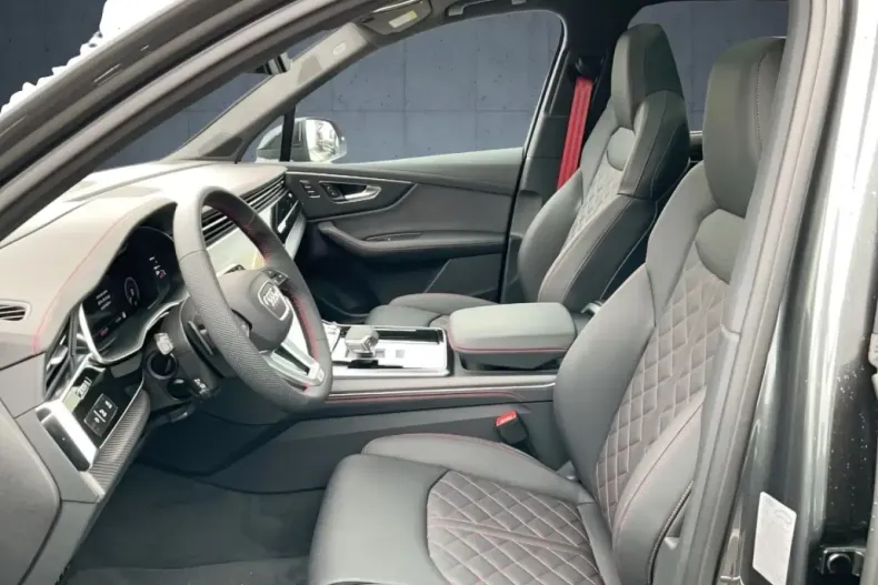 Audi Q7 din 2025 cu 12.900 km - oferta AUD108737 - foto 4