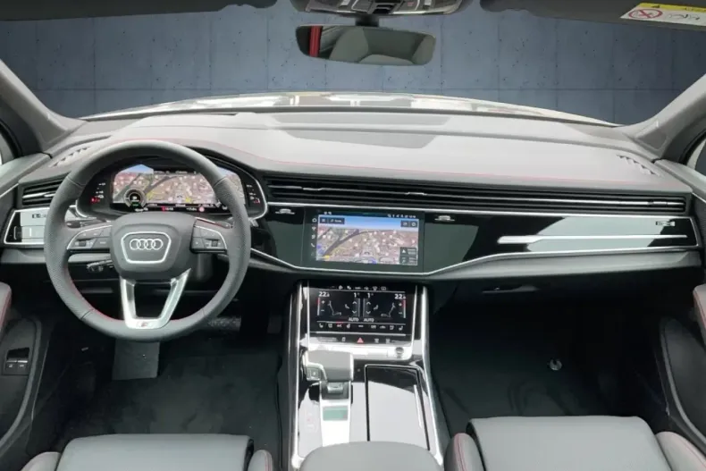 Audi Q7 din 2025 cu 12.900 km - oferta AUD108737 - foto 8