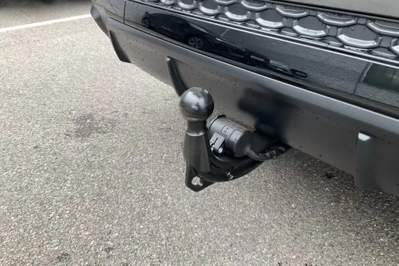 Audi Q7 din 2025 cu 12.900 km - oferta AUD108737 - foto 13