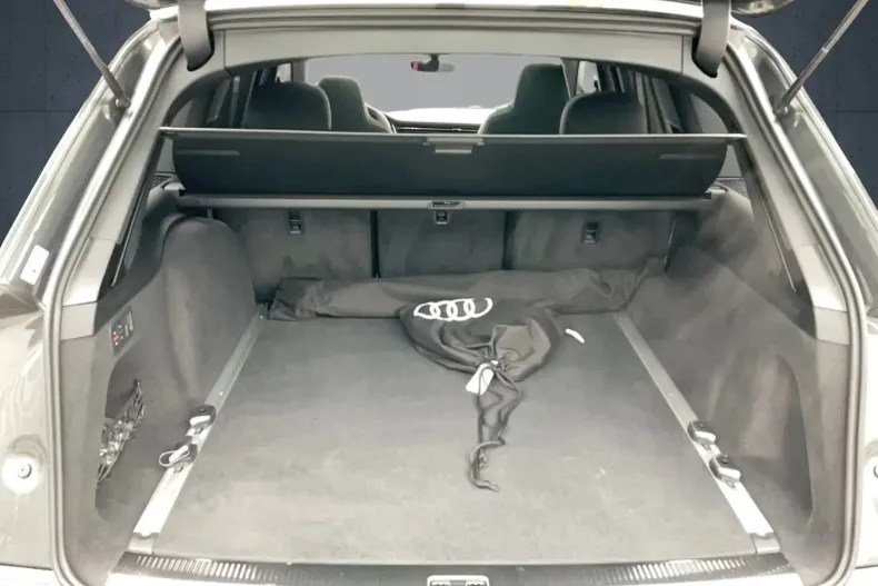 Audi Q7 din 2025 cu 12.900 km - oferta AUD108737 - foto 15