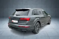 Audi Q7 din 2025 cu 12.900 km - oferta AUD108737 - foto 16