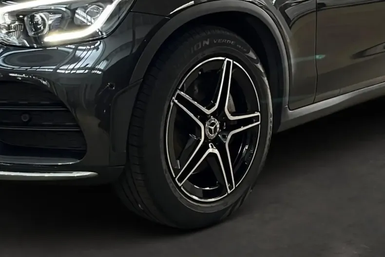 Mercedes-Benz GLC 300 din 2020 cu 62.500 km - oferta MER108738 - foto 6