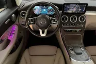 Mercedes-Benz GLC 300 din 2020 cu 62.500 km - oferta MER108738 - foto 10