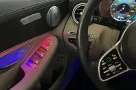 Mercedes-Benz GLC 300 din 2020 cu 62.500 km - oferta MER108738 - foto 14