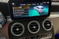 Mercedes-Benz GLC 300 din 2020 cu 62.500 km - oferta MER108738 - foto 16