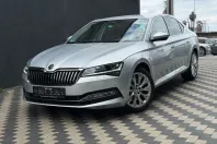 Skoda Superb din 2021 cu 54.300 km - oferta SKO108739 - foto 1