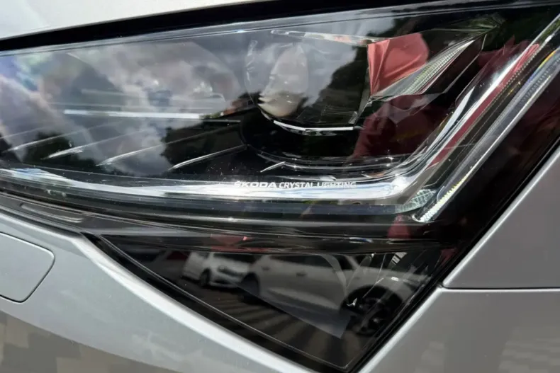 Skoda Superb din 2021 cu 54.300 km - oferta SKO108739 - foto 8