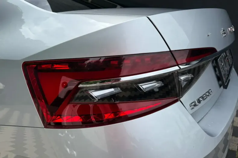 Skoda Superb din 2021 cu 54.300 km - oferta SKO108739 - foto 10