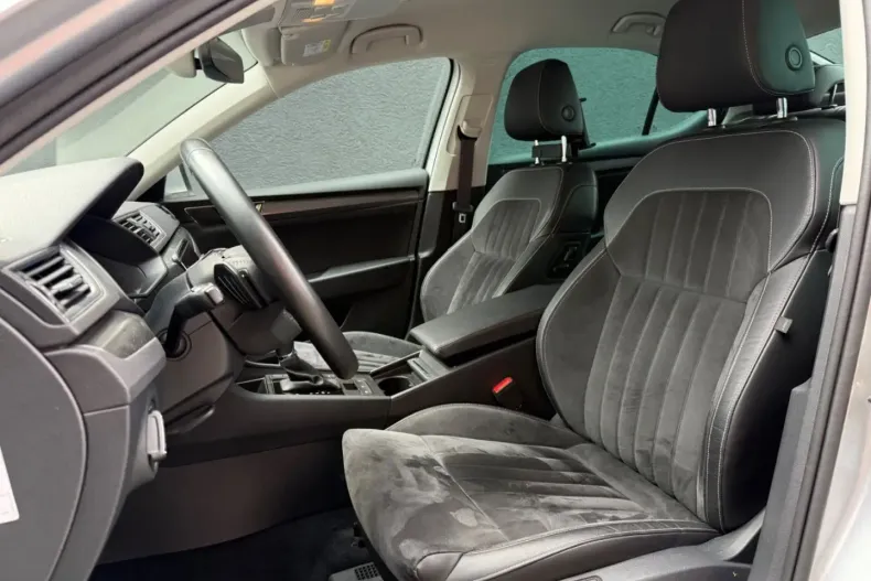 Skoda Superb din 2021 cu 54.300 km - oferta SKO108739 - foto 12