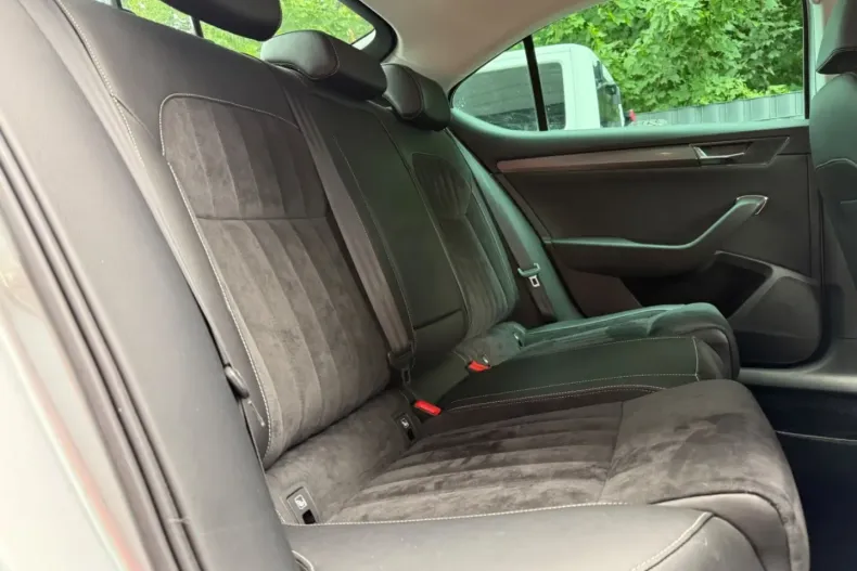 Skoda Superb din 2021 cu 54.300 km - oferta SKO108739 - foto 17