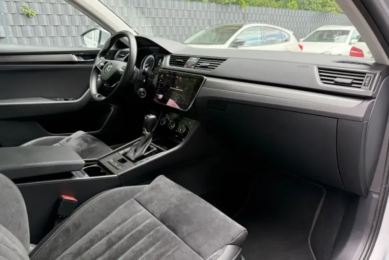 Skoda Superb din 2021 cu 54.300 km - oferta SKO108739 - foto 18