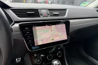 Skoda Superb din 2021 cu 54.300 km - oferta SKO108739 - foto 24