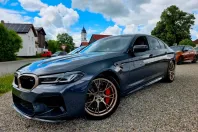 BMW M5 din 2021 cu 39.000 km - oferta BMW108740 - foto 1