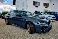 BMW M5 din 2021 cu 39.000 km - oferta BMW108740 - foto 2