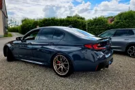 BMW M5 din 2021 cu 39.000 km - oferta BMW108740 - foto 4