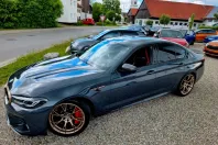 BMW M5 din 2021 cu 39.000 km - oferta BMW108740 - foto 5