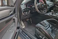 BMW M5 din 2021 cu 39.000 km - oferta BMW108740 - foto 6