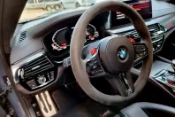 BMW M5 din 2021 cu 39.000 km - oferta BMW108740 - foto 7