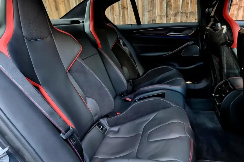 BMW M5 din 2021 cu 39.000 km - oferta BMW108740 - foto 8