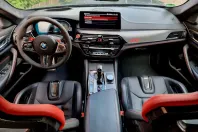 BMW M5 din 2021 cu 39.000 km - oferta BMW108740 - foto 10