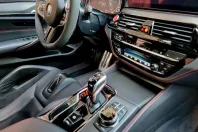 BMW M5 din 2021 cu 39.000 km - oferta BMW108740 - foto 13
