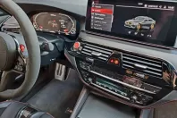 BMW M5 din 2021 cu 39.000 km - oferta BMW108740 - foto 14