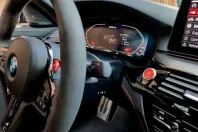 BMW M5 din 2021 cu 39.000 km - oferta BMW108740 - foto 15